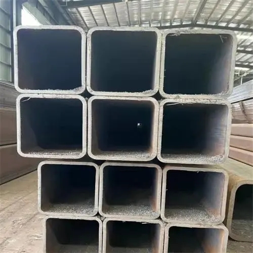 柳林q355d无缝方管