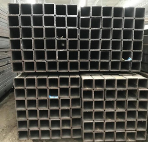 柳林20#无缝方管